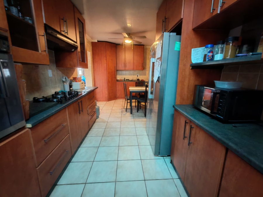 4 Bedroom Property for Sale in Vaalpark Free State